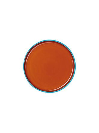 ASA SELECTION | Piatto medio 24cm Terra