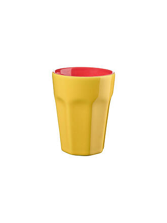 ASA SELECTION | Tazza da caffè 0,2l Amarillo