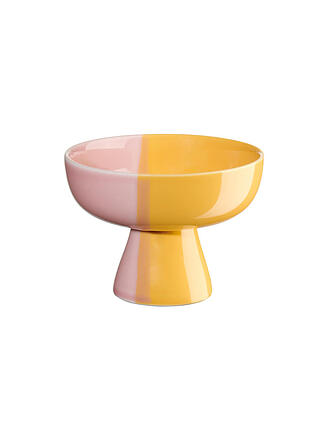 ASA SELECTION | Ciotola su piede 11x8cm JOY Passion Fruit Smoothie