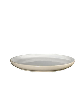 ASA SELECTION | Piatto da dessert WOKE UP FOR 22cm Beige