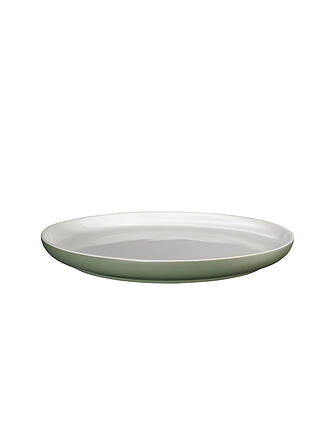 ASA SELECTION | Piatto da dessert ONE BITE CLOSER TO HEAVEN 22cm Verde