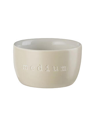ASA SELECTION | Portauovo MEDIUM 5cm Beige