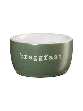 ASA SELECTION | Portauovo BREGGFAST 5cm Verde