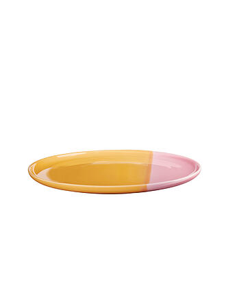 ASA SELECTION | Piatto piano 26,5 cm JOY Passion Fruit