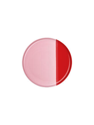 ASA SELECTION | Piatto piano 26,5 cm JOY Stawberry Smoothie