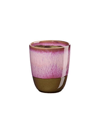 ASA SELECTION | Tazza da caffè IL CARICCIO 0,25l Viola