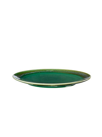 ASA SELECTION | Piatto piano IL CAPRICCIO 27cm Giada
