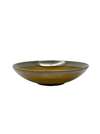 ASA SELECTION | Pastateller-/Suppenteller IL CAPRICCIO 22,5cm Platino
