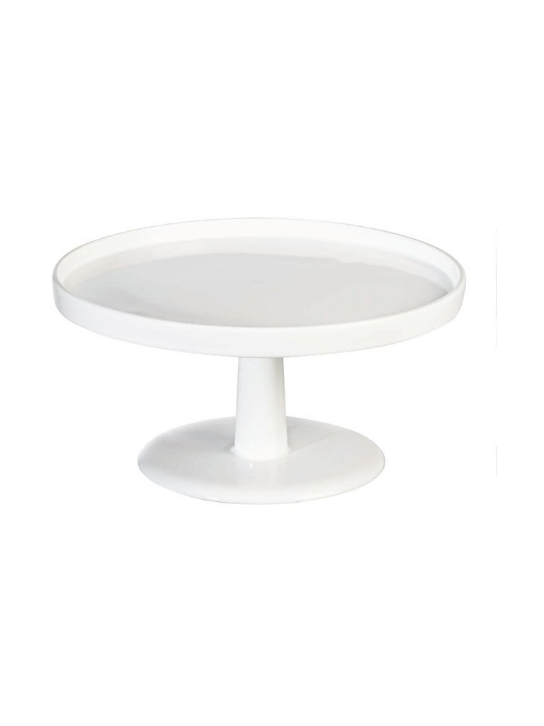 Torta Grande 29x13cm bianco