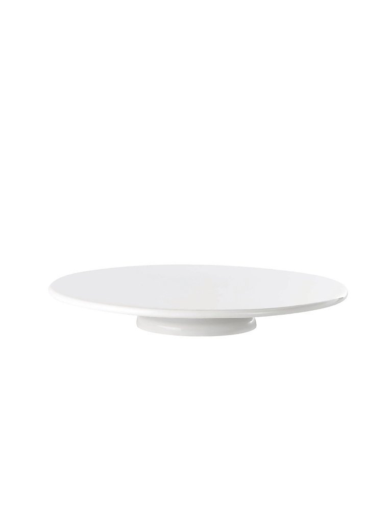 Torta Grande 30x3,5 cm bianco