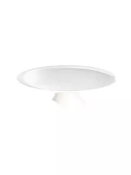 ASA SELECTION | Alzata per torta "Grande" 29,5x9 cm | Bianco
