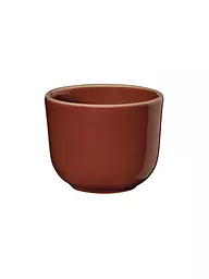 ASA SELECTION | Becher 0,05l SEMANA Lobster | Rosso
