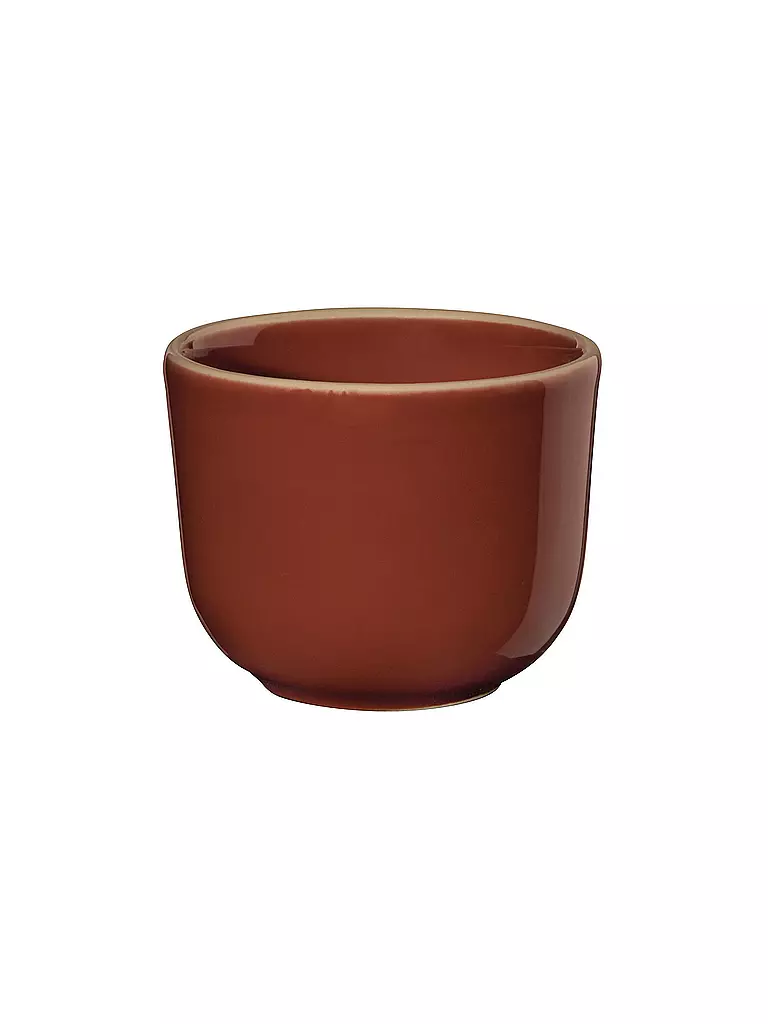 ASA SELECTION | Becher 0,05l SEMANA Lobster | Rosso