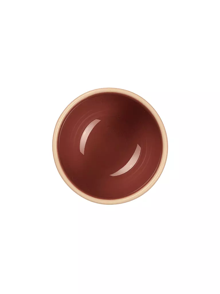 ASA SELECTION | Becher 0,05l SEMANA Lobster | Rosso