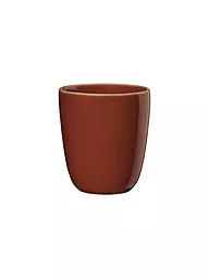ASA SELECTION | Becher 0,25l SEMANA Cavier | Rosso