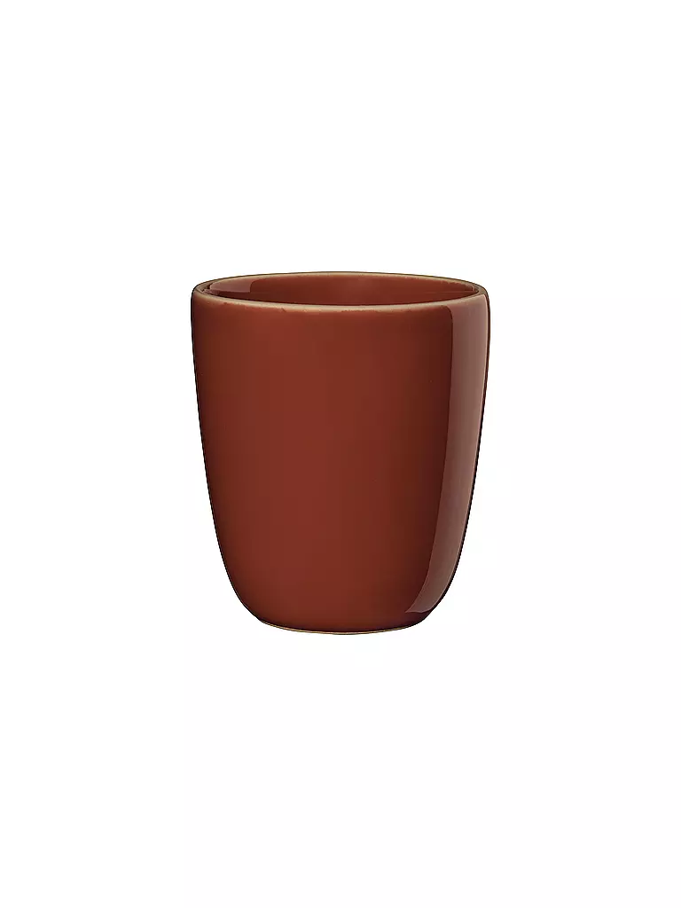 ASA SELECTION | Becher 0,25l SEMANA Lobster | Rosso