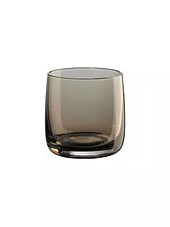 ASA SELECTION | Bicchiere SARABI 0,2l Ambra | Cammello
