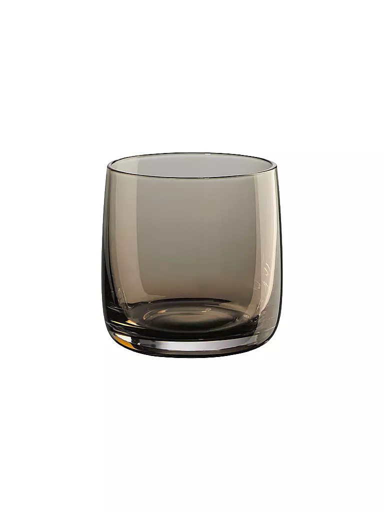 ASA SELECTION | Bicchiere SARABI 0,2l Ambra | Cammello