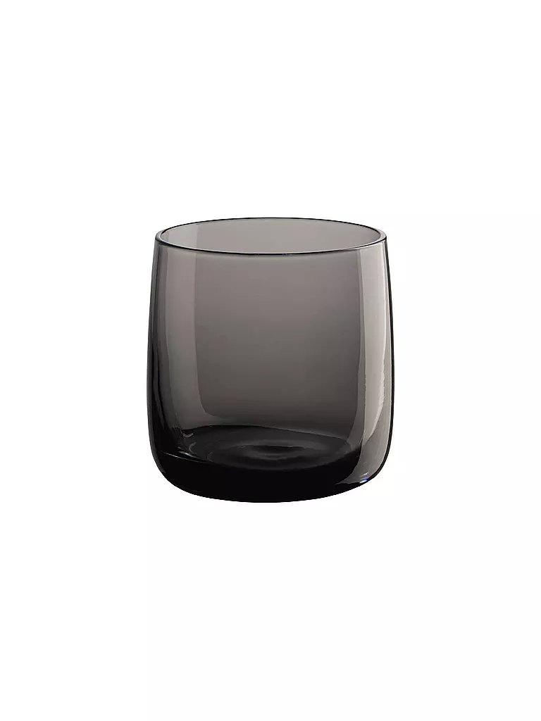 ASA SELECTION | Bicchiere SARABI 0,2l Grigio | Grigio