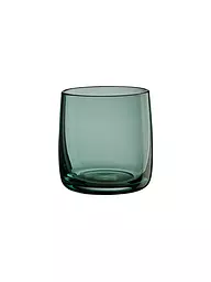 ASA SELECTION | Bicchiere SARABI 0,2l Ambra | Verde