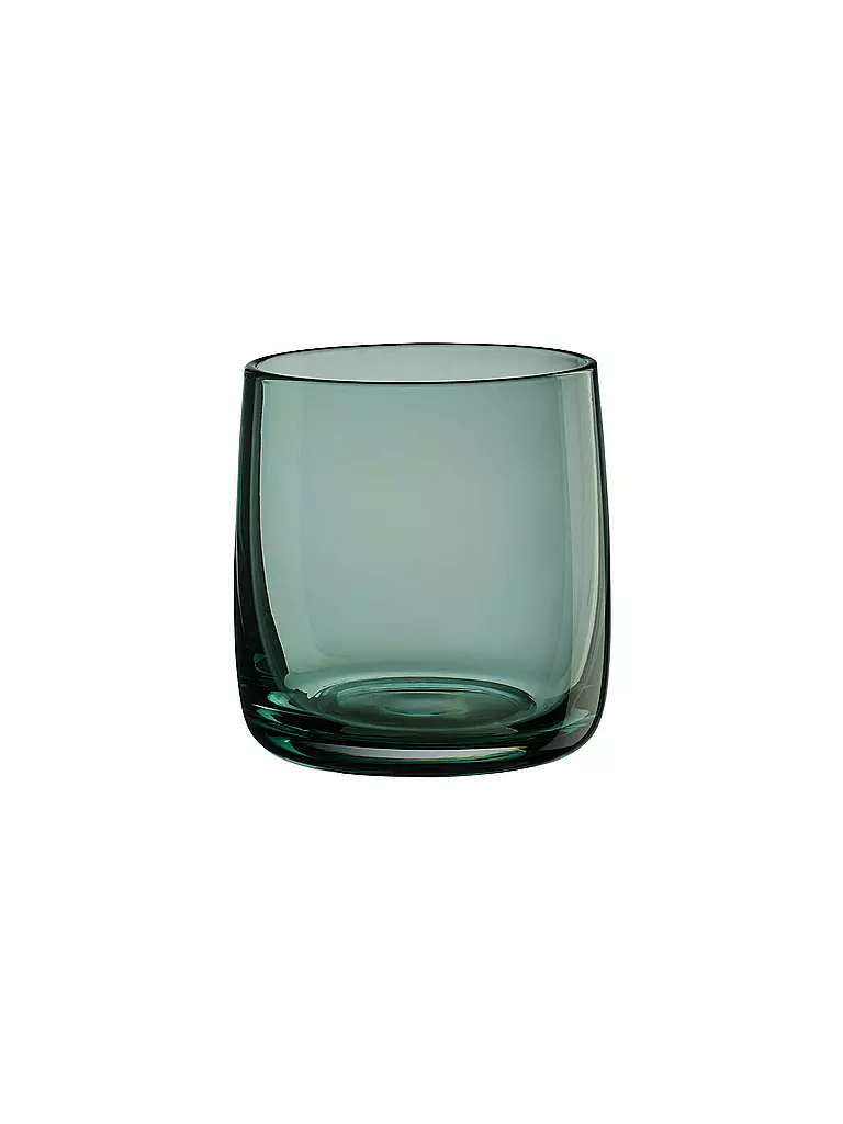 ASA SELECTION | Bicchiere SARABI 0,2l Verde | Verde