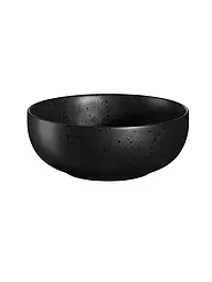 ASA SELECTION | Buddha Bowl coppa 18cm Nori | Nero