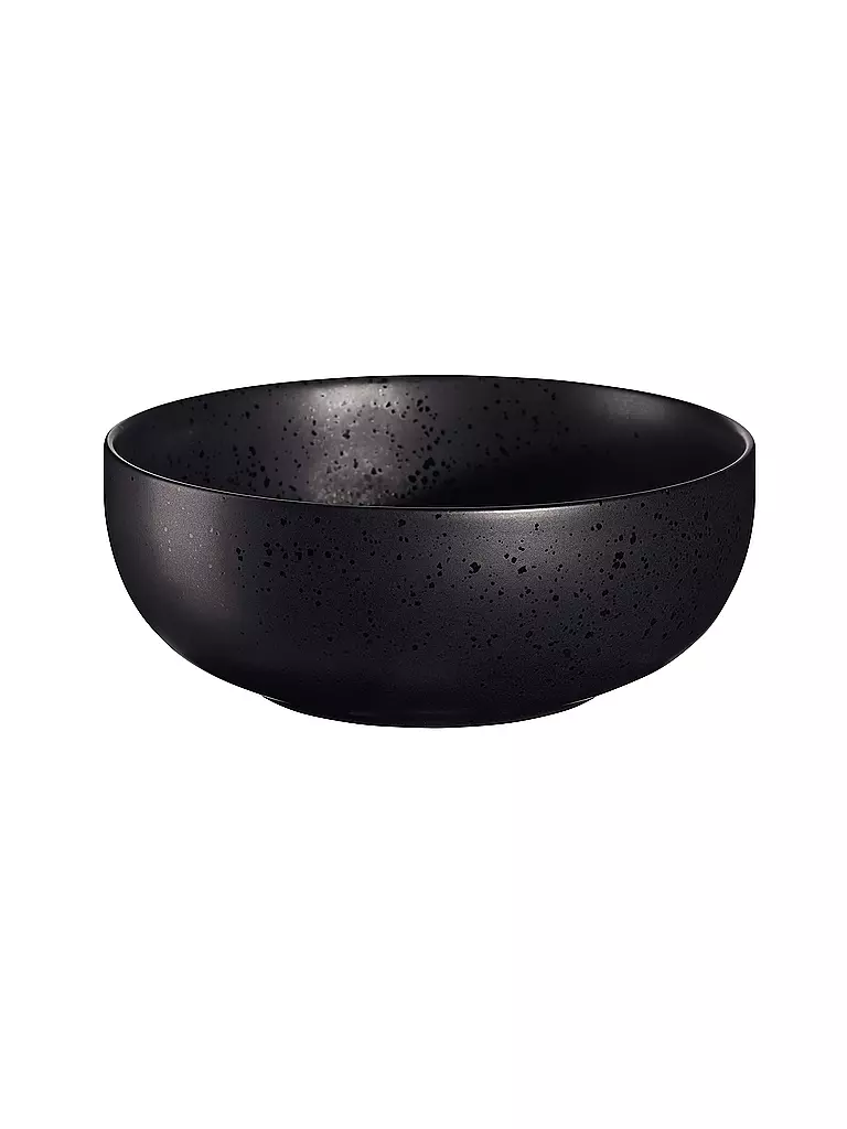 ASA SELECTION | Buddha Bowl 18cm Coppa Kuro/Nero | Nero