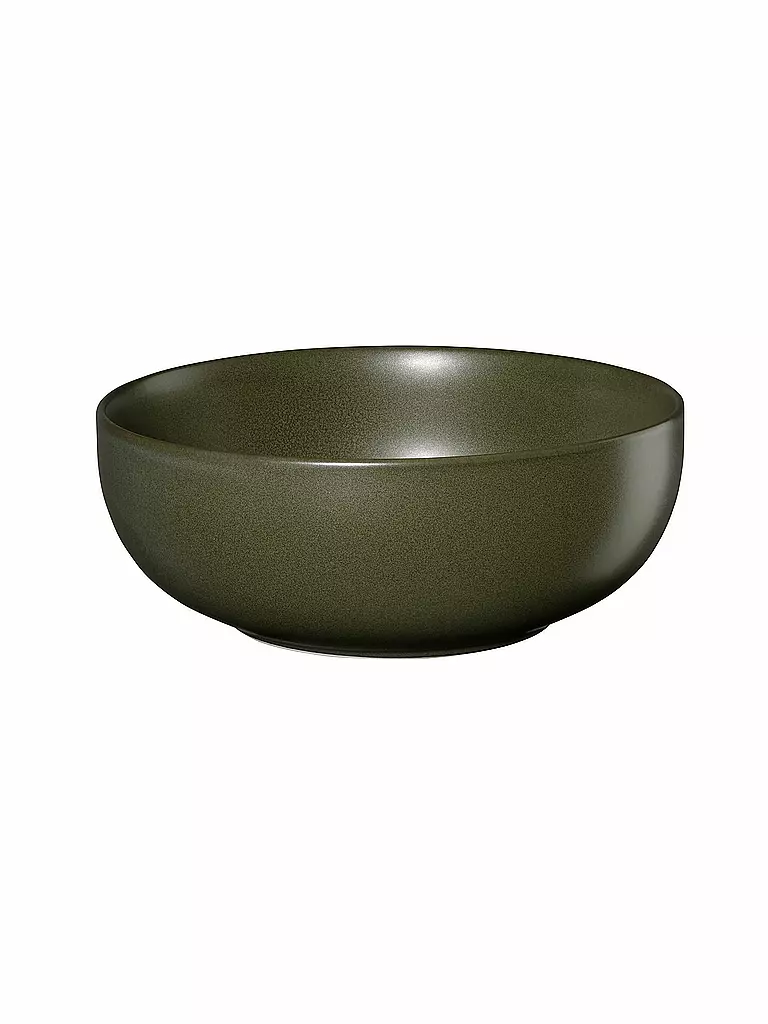 ASA SELECTION | Buddha Bowl coppa 18cm Nori | Verde scuro