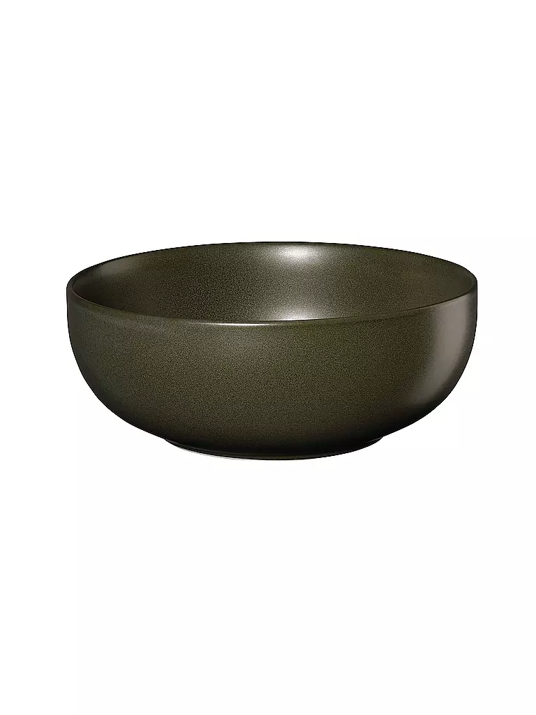 ASA SELECTION | Buddha Bowl coppa 18cm Nori | Verde scuro