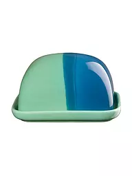 ASA SELECTION | Burriera piccola JOY 11x9x6cm Passion Fruit Smoothie | Verde chiaro