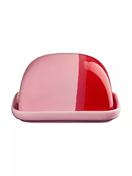 ASA SELECTION | Burriera piccola JOY 11x9x6cm Passion Fruit Smoothie | Rosa