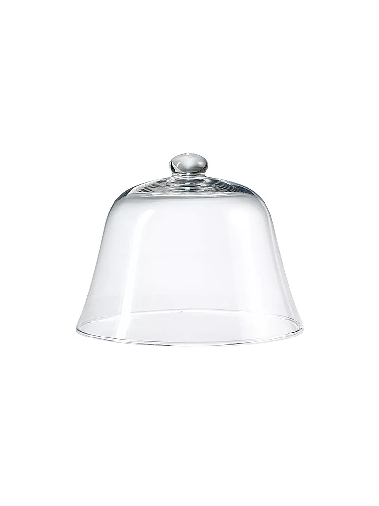 ASA SELECTION | Campana di vetro "Grande" 27,5 cm | Trasparente