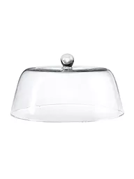 ASA SELECTION | Campana di vetro "Grande" 32 cm | Trasparente