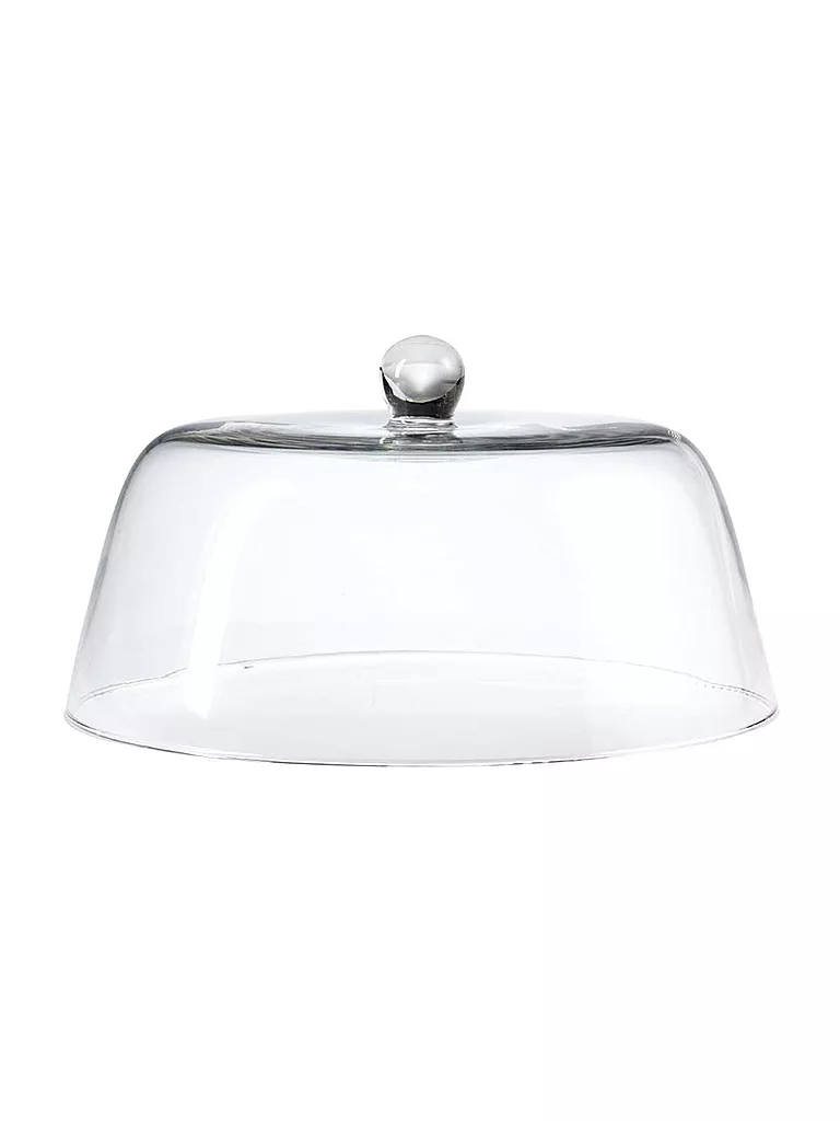 ASA SELECTION | Campana di vetro "Grande" 32 cm | Trasparente