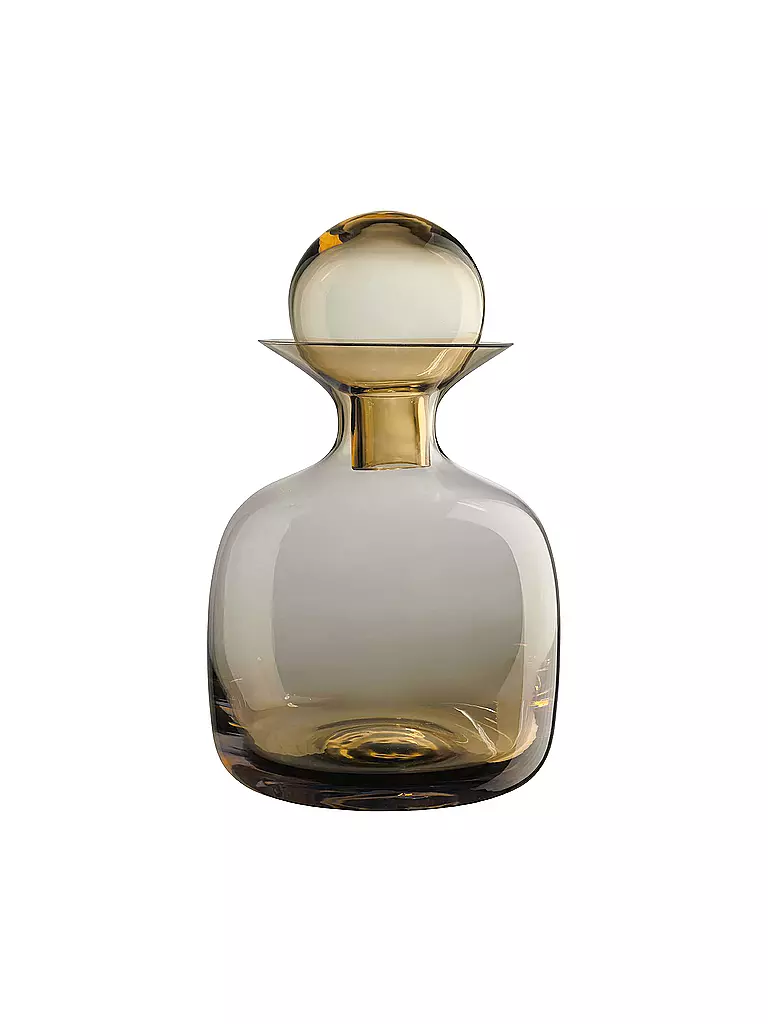 ASA SELECTION | Caraffa grande 1,5 l ambra | Cammello