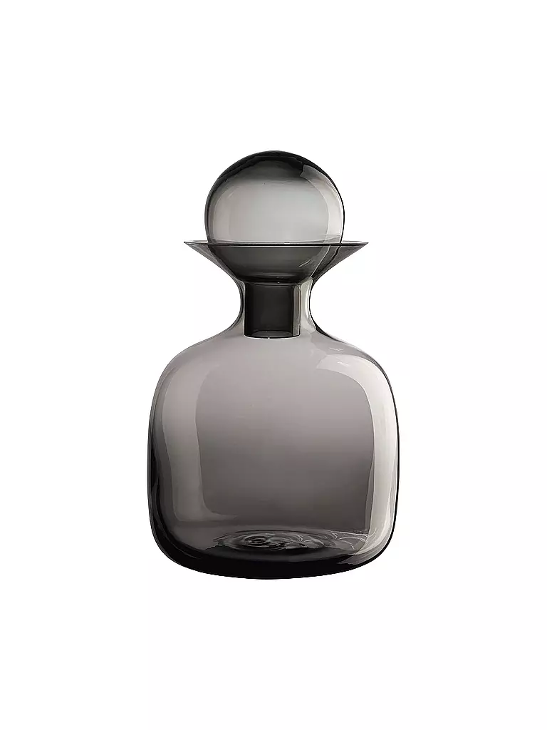 ASA SELECTION | Caraffa grande 1,5 l grigia | Grigio