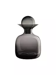 ASA SELECTION | Caraffa piccola 0,75l Ambra | Grigio