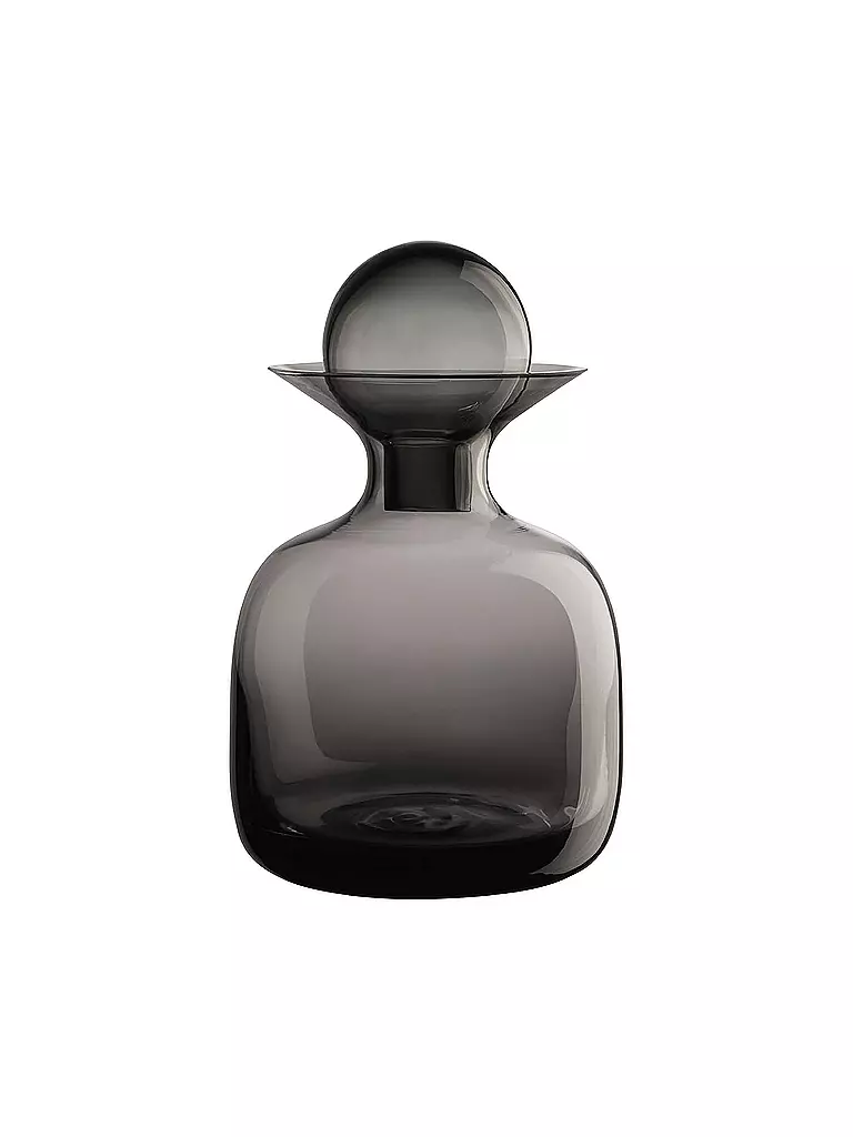 ASA SELECTION | Caraffa piccola 0,75 l Grigio | Grigio
