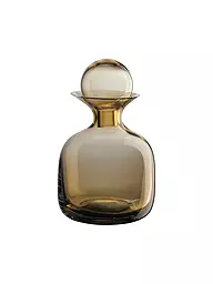 ASA SELECTION | Caraffa piccola 0,75l Ambra | Cammello
