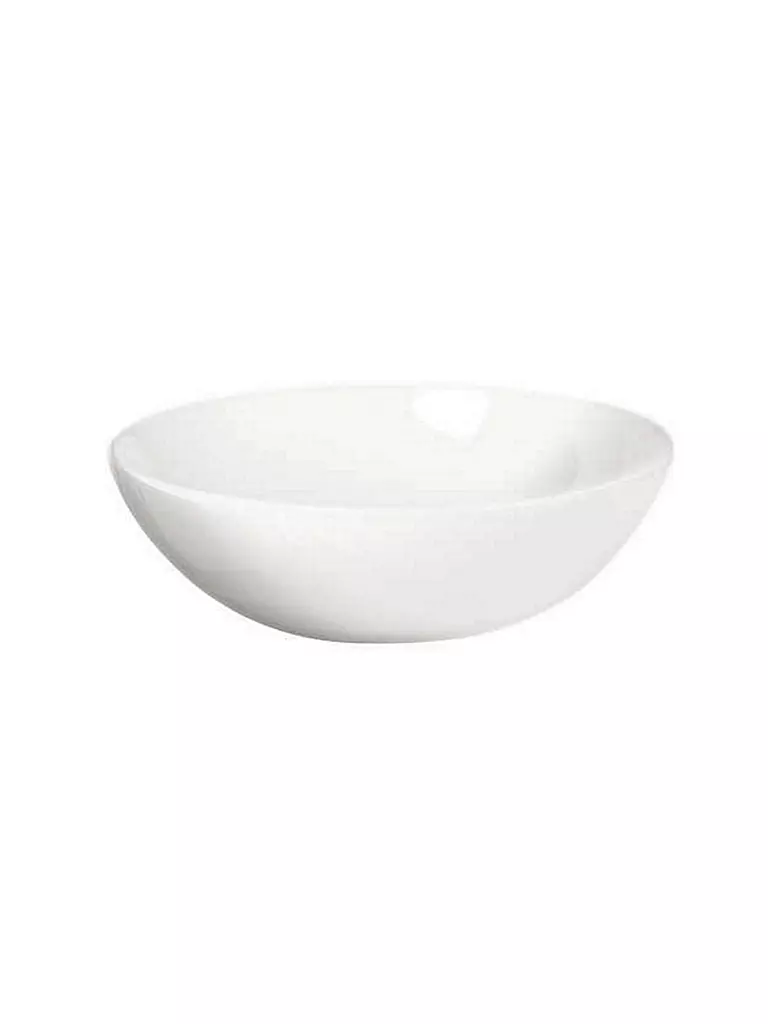 ASA SELECTION | Ciotola "A Table Fine" 15,5 cm | Bianco
