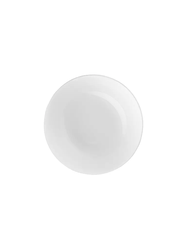 ASA SELECTION | Ciotola "A Table Fine" 15,5 cm | Bianco