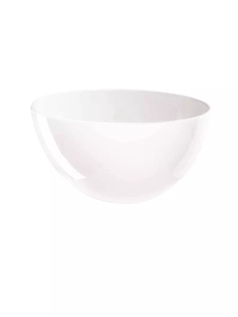 ASA SELECTION | Ciotola "A Table Fine" 15cm | Bianco