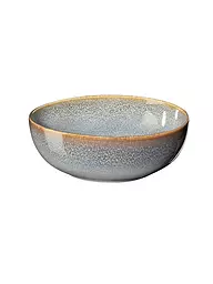 ASA SELECTION | Ciotola 15cm Saisons Sabbia | Blu chiaro