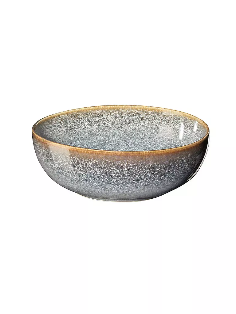 ASA SELECTION | Ciotola - Bowl "Saisons" 15cm (Denim) | Blu chiaro
