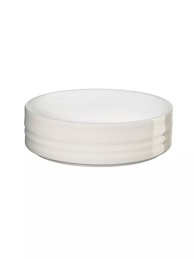 ASA SELECTION | Ciotola 16cm RE:GLAZE Sparkling White | Crema