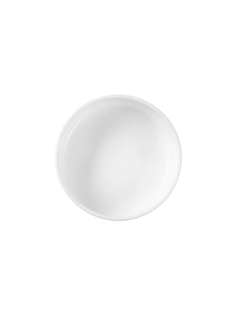 ASA SELECTION | Ciotola 7,5x3cm OCO bianco | Bianco