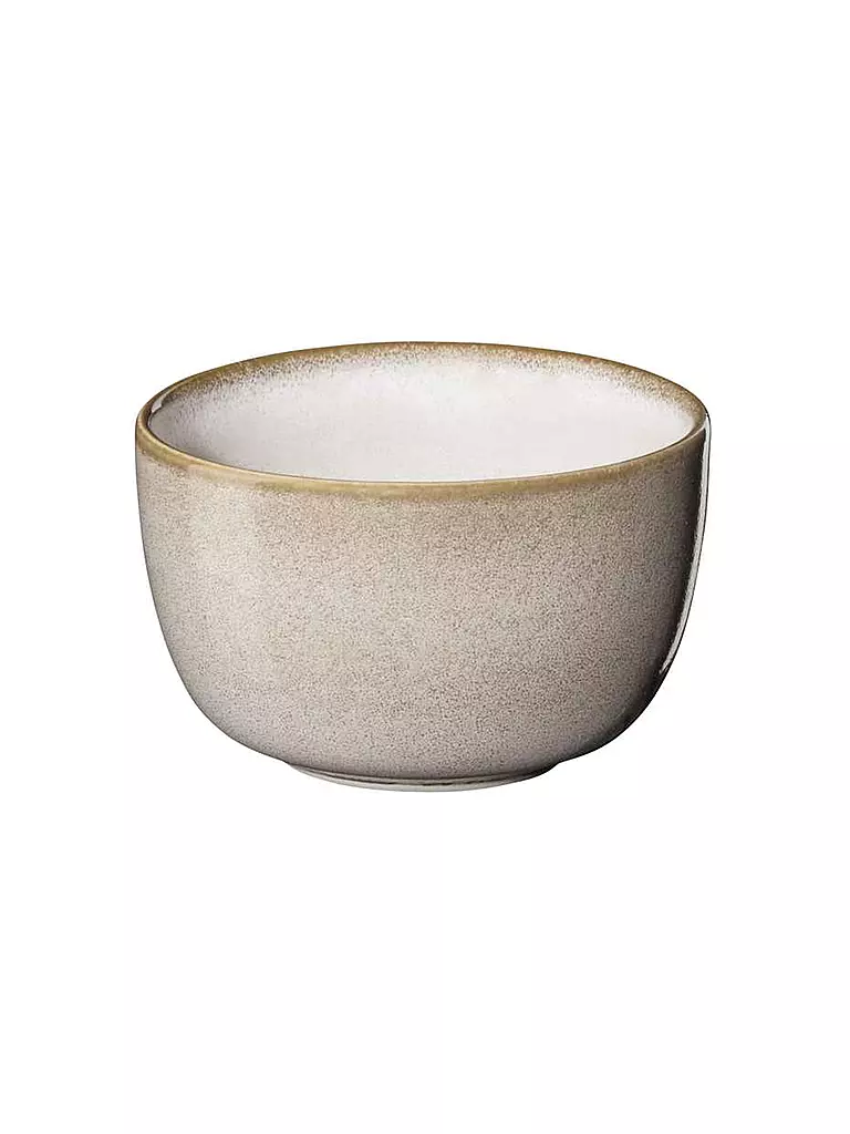 ASA SELECTION | Ciotola 9 cm Saisons Sabbia | Beige