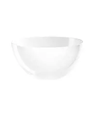 ASA SELECTION | Ciotola alta "A Table Fine" 25 cm | Bianco