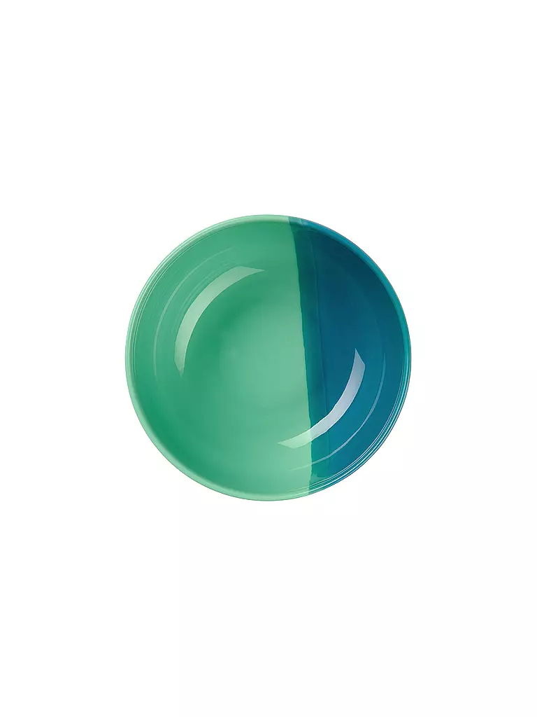 ASA SELECTION | Ciotola JOY 15,5 cm Blueberry Smoothie | Verde chiaro