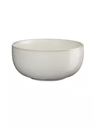 ASA SELECTION | Ciotola per cereali COPPA 13,5 cm Tofu | Beige